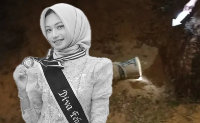 Remaja 15 Tahun Hilang Selepas Latihan Kawad Kaki Ditemui Bertel*njang & Tertanam Di Kebun Sawit