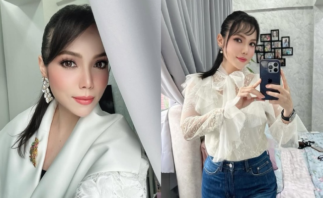 Farahdhiya Dedah Terima DM ‘Lucah’, Malu Dengan Sikap Netizen – ‘Terlalu Ramai Yang Miang & Sakit Mental’