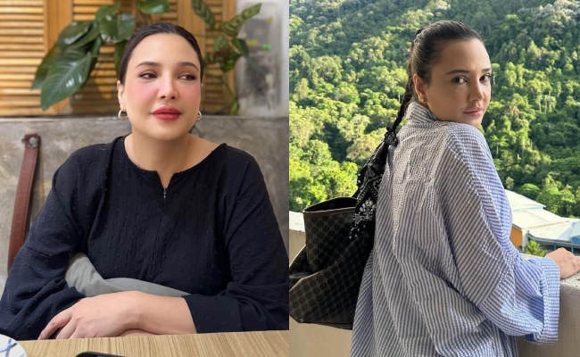 Fathia Latiff Buka Mulut Tentang Perubahan Wajah, Akui Tidak Sama Seperti Dulu – ‘Saya Tetap Fathia’