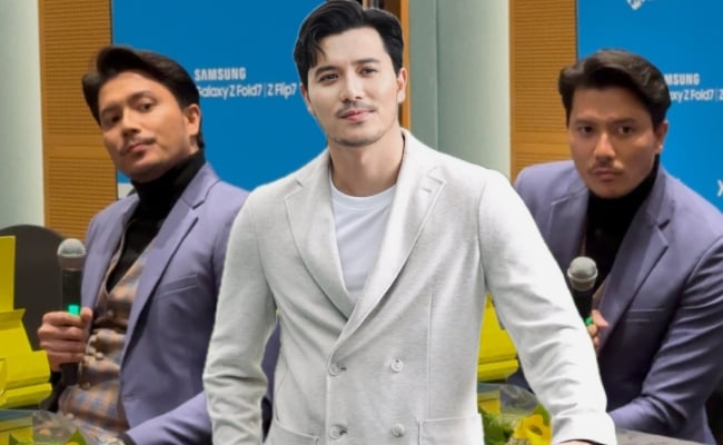 [VIDEO] Fattah Amin Ambil Tindakan Undang-Undang Terhadap Penyebar Fitnah – ‘Tak Semua Orang Senang Tengok Kita’