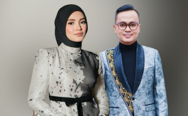 DJ Sonic Dedah Fazura Tidak Berdiam Diri, Mahu Ambil Tindakan Terhadap Komen Fitnah & Buli Siber