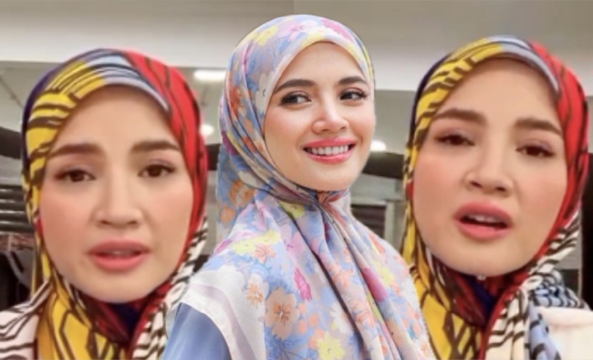 [VIDEO] ‘Saya Trauma Dengan Manusia Luarannya Baik, Pijak Semut Tak Mati Tapi Sebenarnya..’ – Fazura