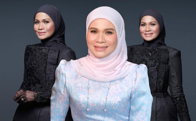 Haliza Maysuri Tak Berniat Sindir Orang Tidak Berkemampuan – ‘Saya Sebut Harga Bukan Nak Hina, Jangan Cepat Buruk Sangka’