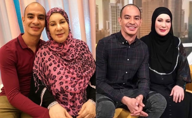 [VIDEO] Harris Annuar Dedah Jerih Perih Kak Ton Cipta Nama – ‘Mummy Jual Jamu Dari Flat, Pernah Setahun Tak Ada Jualan’