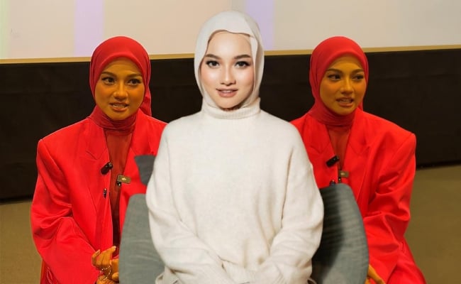 [VIDEO] Hawa Rizwana Kecewa Video Bersukan Dirakam Tanpa Pengetahuan – ‘Disunting Hingga Jatuhkan Maruah Sebagai Seorang Wanita’