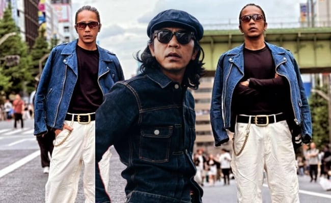 Hazama Guna Duit Simpanan IVF Untuk Album, Raih Enam Pencalonan Di AIM24 – ‘Berbaloi Saya Gadaikan’