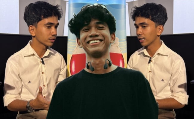 Idan Aedan Tak Kejar Anugerah, Fokus Pada Kualiti Lakonan