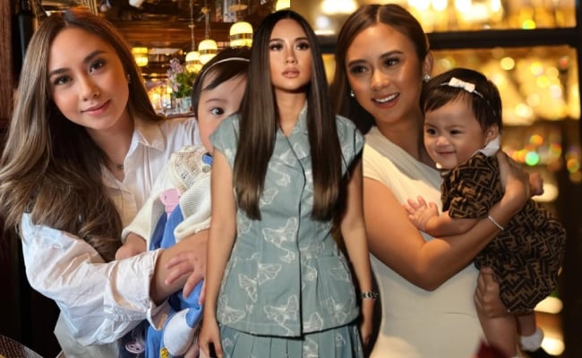 ‘Kalau Nak Suasana Tenang & Diam, Naik Private Jet’ – Intan Najuwa Tegur Sikap ‘Entitled’, Tidak Suka Budak Kecil