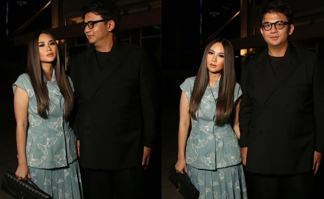 Intan Najuwa Dipuji Selebriti A-List – ‘Ajak Datang Makan Di Restoran, Offer Diskaun Tapi Dia Tolak’