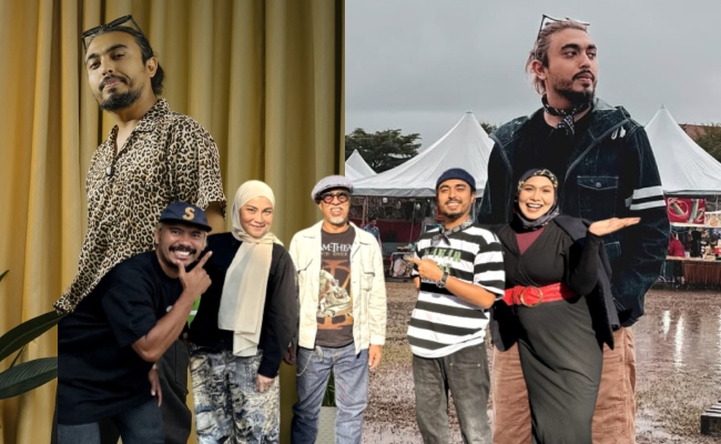Issey Fazlisham Pentaskan ‘Teater Dalam Penjara’ Di Sel Berusia Lebih 100 Tahun & Anjur Kempen Buli – ‘Itu Bukan Budaya Kita’