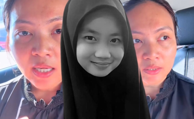 [VIDEO] Peguam Titip Pesanan Buat Ibu Bapa, Kumpul Bahan Bukti Sebelum Terlambat – ‘Ajar Anak Lawan Balik’