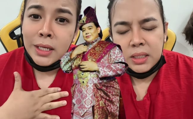 [VIDEO] ‘Dia Gesel Kemaluan’ – Jelly Belly Dedah Pernah Dibuli, Dakwa Ustaz Salahkan Personaliti Lembut