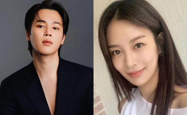 [VIDEO] Jimin BTS & Song Da Eun Didakwa Bercinta? Rakaman Di Apartmen Cetus Spekulasi Peminat