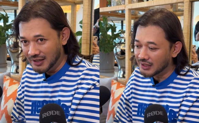 [VIDEO] Karl Syafek Curah ‘Sisi Gelap’ Cinta Dalam Rekaan Busana – ‘Cara Untuk Merawat Hati’