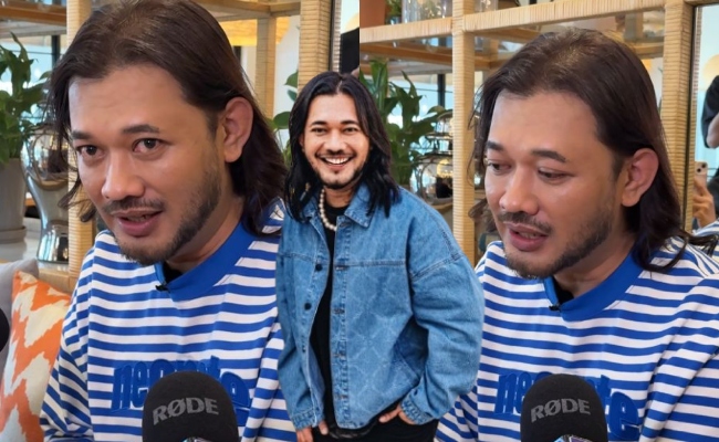 [VIDEO] Karl Syafek Curah ‘Sisi Gelap’ Cinta Dalam Rekaan Busana – ‘Cara Untuk Merawat Hati’