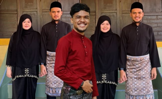 Mamat Got No Chill Minta Pertolongan Pakar, Mahu Berhenti Hisap Vape – ‘Kenapa Nafas Jadi Pendek & Perut Sakit?