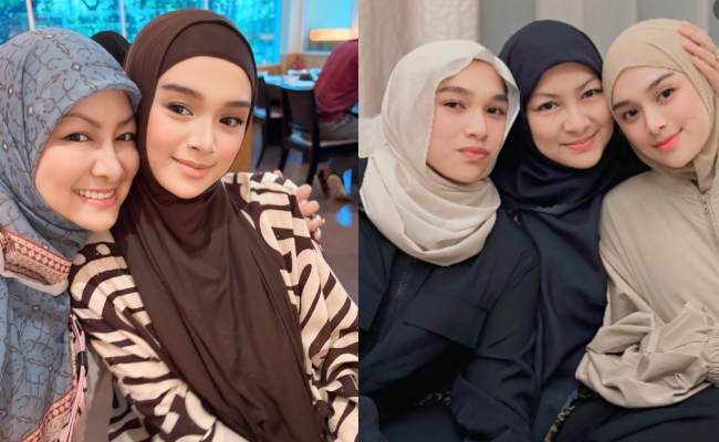 ‘Dua Tahun Saya Biarkan Marissa Dania Berada Dalam Hubungan Yang Menyusahkan’ – Abby Abadi