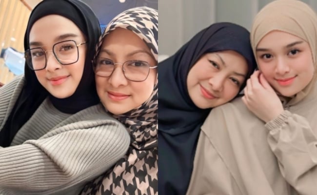 [VIDEO] Abby Abadi Dedah Marissa Dania Mahu Diselamatkan? – ‘Dia Nak Tapi Perlu Masa’