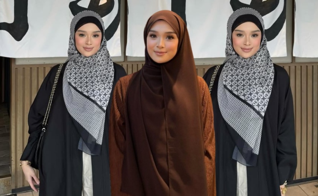 [VIDEO] Marissa Dania Nafi Dakwaan Netizen Tengah ‘Struggle’ Cari Duit – ‘Saya Buat Live Sebab Bosan’