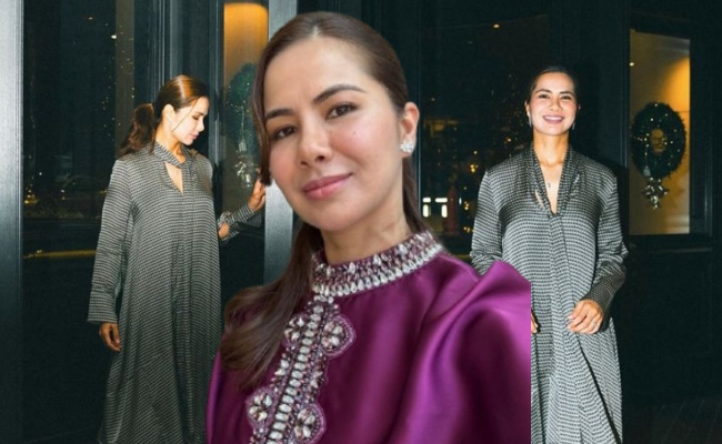 Noor Nabila Anggap ‘Skincare’ Satu Pelaburan, Belanja RM140,000 Untuk Kulit Muka Zero Makeup