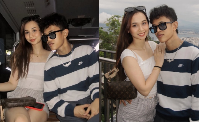 Isteri Yonnyboii Dedah Pembuli Suami Tidak Pernah Minta Maaf – ‘Ajak Bergambar Macam Kawan’