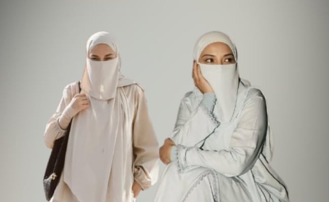 ‘Allah Dah Bagi Akses Direct Tidak Perlu Tunggu Giliran’ – Perkongsian Neelofa Tentang Doa Raih Perhatian