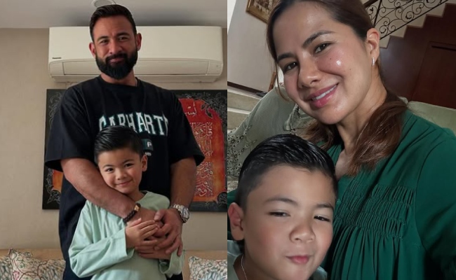 Noor Nabila Titip Ucapan Istimewa Buat Sharnaaz Ahmad Sempena ‘Birthday’ – ‘Terima Kasih Pilih Ketenangan Berbanding Ego’