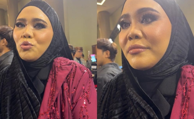 [VIDEO] Norreen Iman Mahu Hidup Tenang, Tepis Dakwaan Perkahwinan Bergolak – ‘Apa Yang Jadi Di Rumah, Kekal Di Rumah’