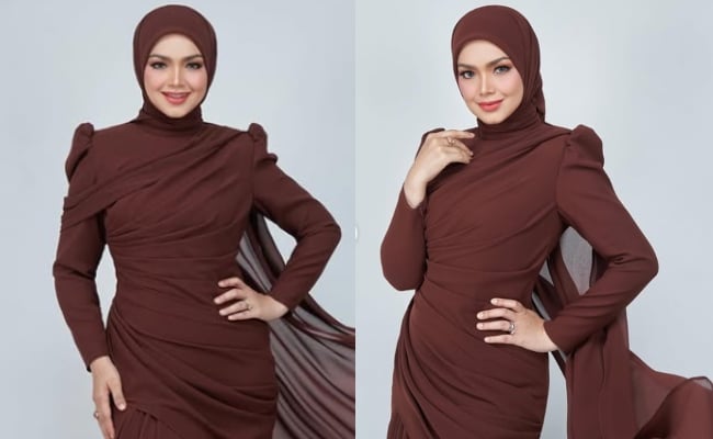Siti Nurhaliza Seru Banteras Gejala B*li – ‘Terapkan Dalam Hati, Setiap Manusia Berharga’