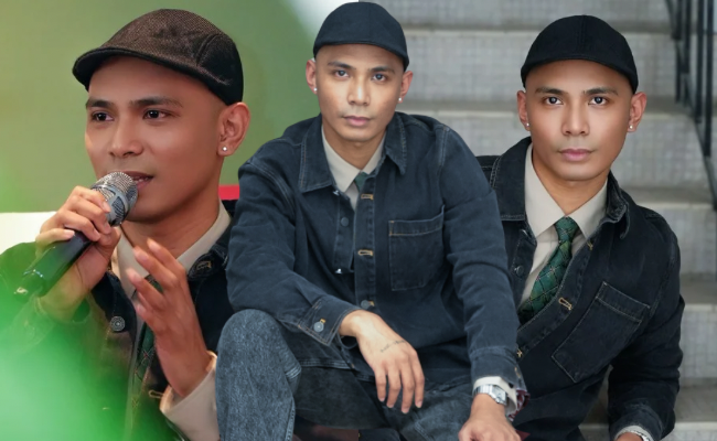 Allan Andersn Angkat Tema Perasaan Diabaikan Dalam ‘Seakan Ku Tak Ada’ – ‘Cinta Buat Kita Merasa, Bukan Sebaliknya’