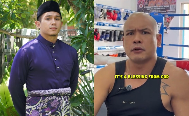 [VIDEO] Individu Tegur Tindakan Opai Yang Didakwa Sering Memperlekehkan Orang – ‘Kami Bukan Bahan Jenaka Untuk Awak’