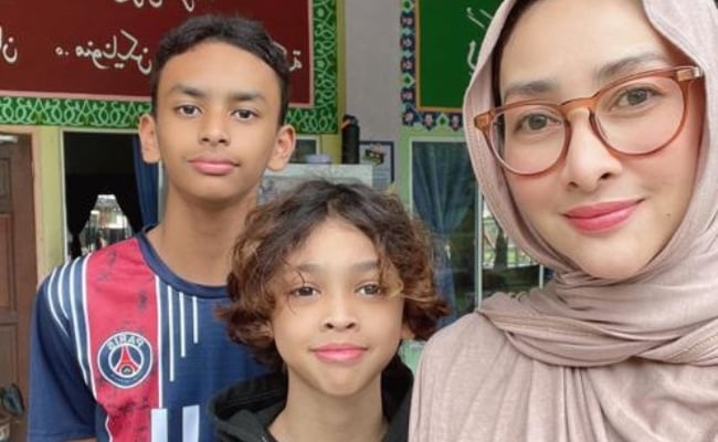 ‘Anak Menjauh Bukan Kerana Hasutan Tapi Kenangan’ – Rita Rudaini