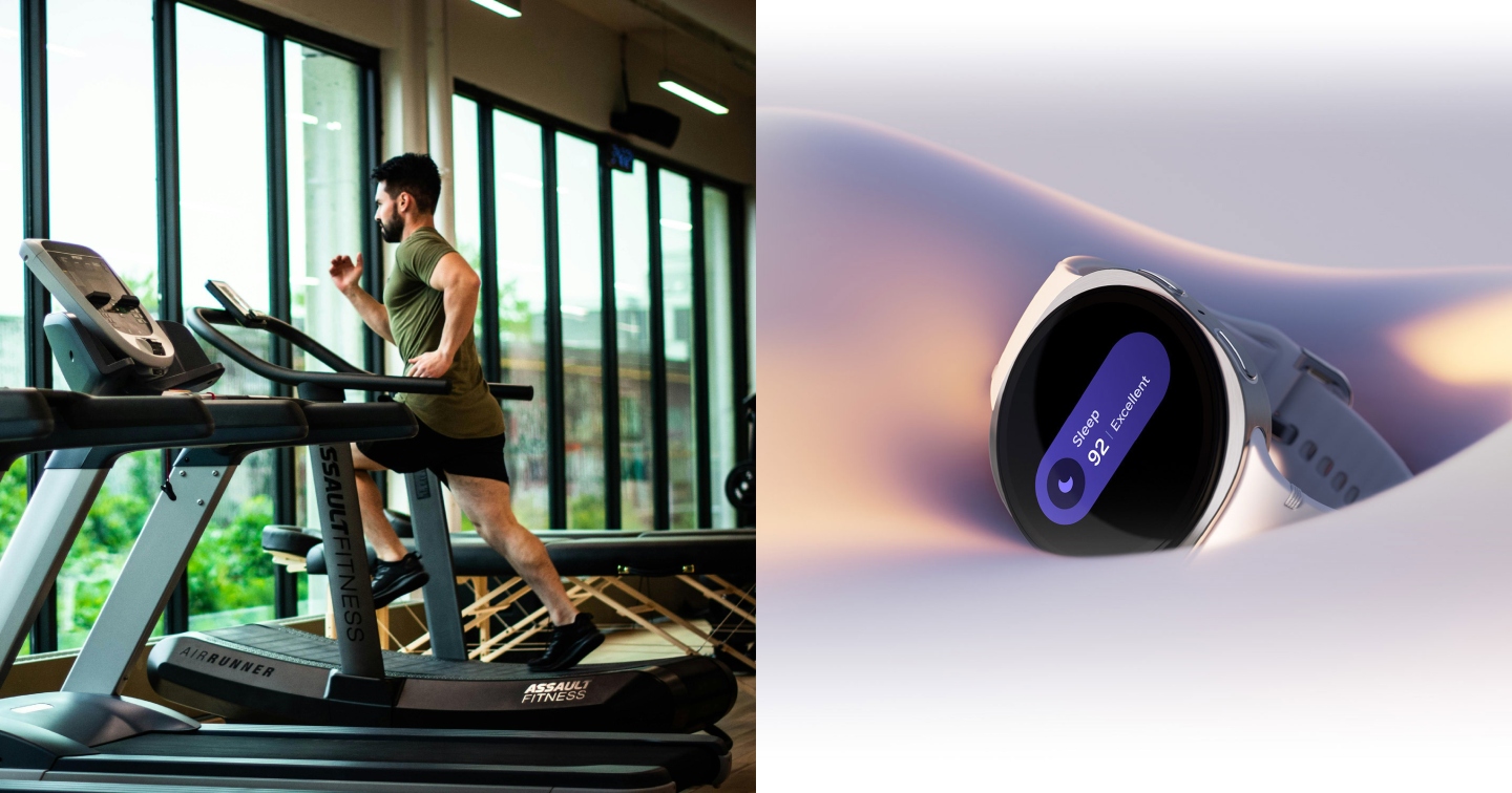 Nak ‘Personal Trainer’ Dengan Harga Mampu Milik? Ni Cara Dapat Bawah RM100 Sebulan!