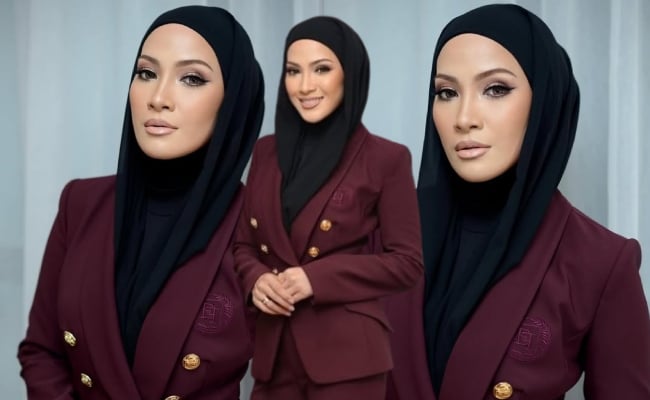 Sherry Ibrahim Kecewa Kisah Silam Kerap Diungkit – ‘Kalau Saya Dah Redha, Kenapa Ada Yang Tidak Boleh?’