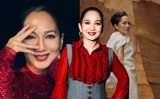 ‘Tak Kejar Trend, Tapi Saya Kejar Rasa & Jiwa’ – Sheila Majid Rai 40 Tahun Dalam Industri Dengan Lagu ‘Moving On’