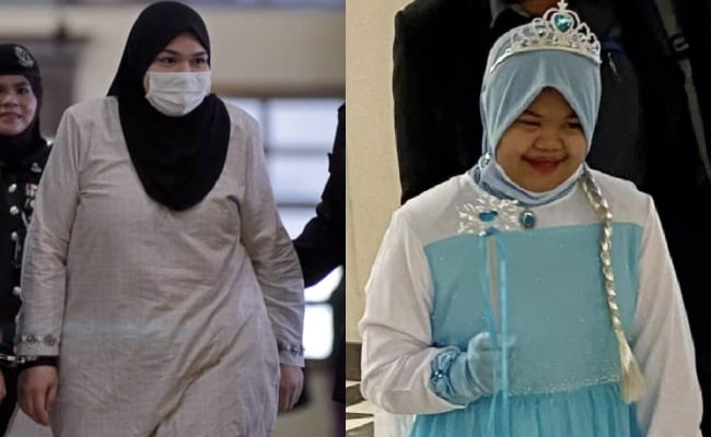 Abai & Aniaya Bella: Siti Bainun Kekal Dipenjara 12 Tahun, Rayuan Akhir Ditolak