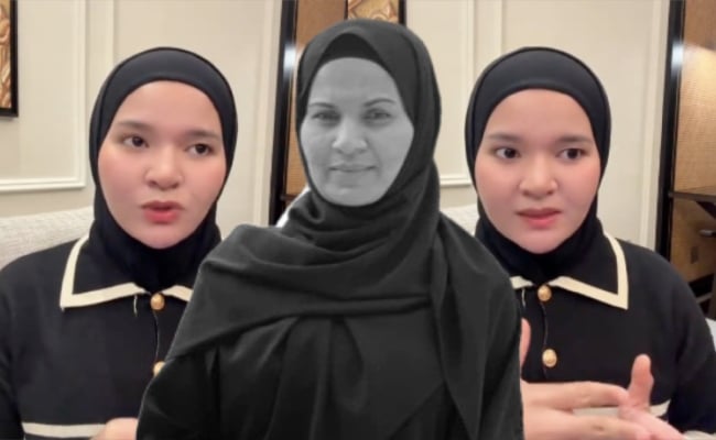 ‘Dia Bawa Duit Tu Keluar Dari Rumah Dalam Satu Luggage, Depan Mata Kami’ – Anak Arwah Pengasas Dnars