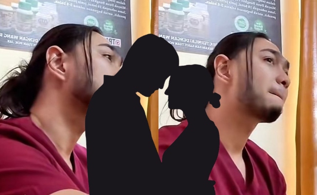 [VIDEO] Suami Berimaginasi Terlalu Tinggi, Tolak Ajakan Isteri Untuk ‘Bersama’ – ‘Saya Perlu Buat Appointment Kalau Nak’