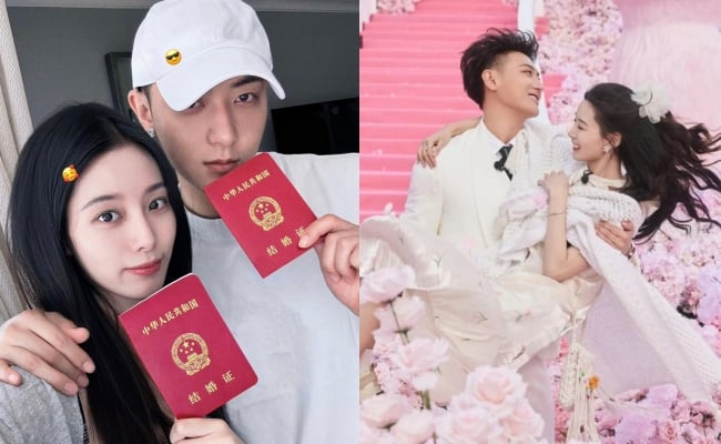 Majlis Kahwin Bekas Ahli EXO, Tao  & Xu Yiyang Bakal Berlangsung Pada Oktober Ini