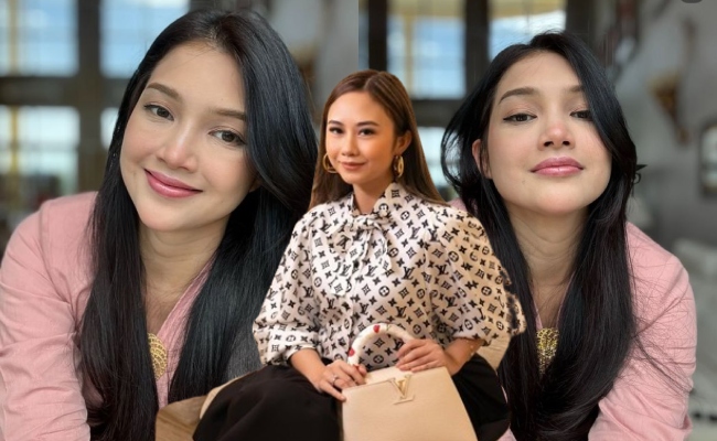 Atikah Suhaime ‘Backup’ Intan Najuwa, Puji Baik Hati & Merendah Diri – ‘Dia Memang Kaya Sebelum Kahwin’