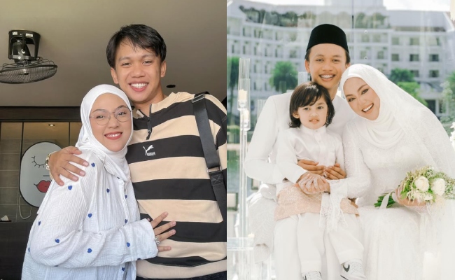 Klien Mahu Anak Shila Amzah Jadi Talent, Ubai Seloroh – ‘Wah Awal Lah Dapat Myvi’