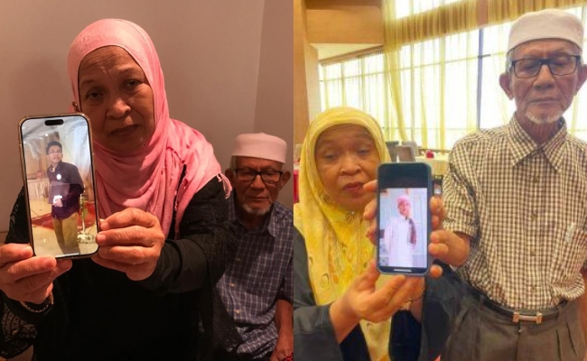 Keluarga Fail Saman, Tuntut Siasatan Semula Kes Kematian Wan Ahmad Faris Di Sekolah Tahfiz – ’12 Tahun Menanti’