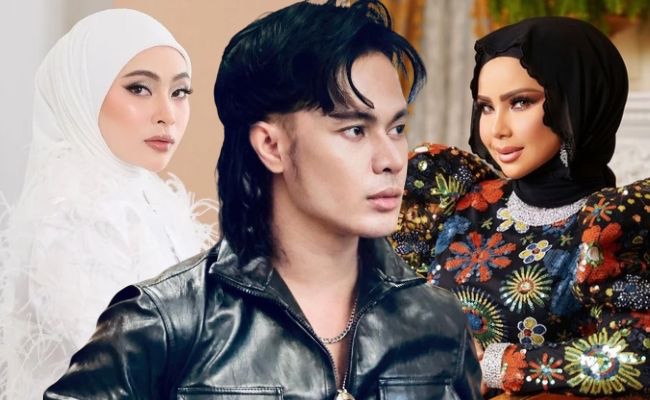 Rozita Che Wan, Adira & Alha Alfa Meriahkan Platform SyurgaWanita