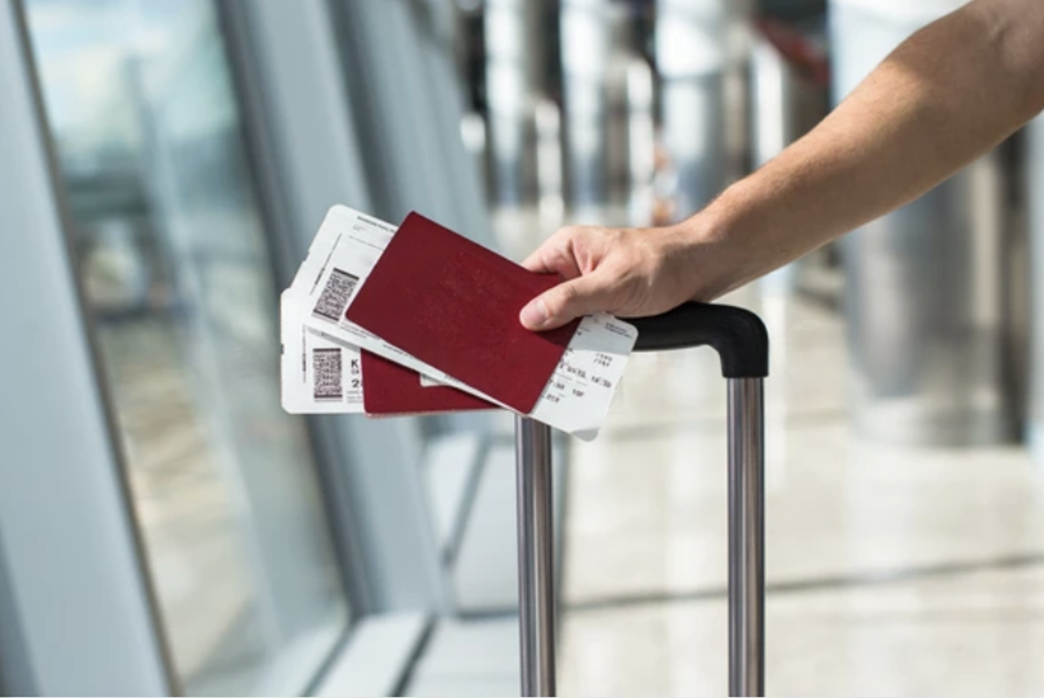 Flight RM199 Ke Bali, Tapi Rugi RM700 Sebab Bag Hilang…Sedih wei!