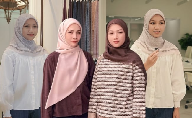 [VIDEO] Yatie Kamarzaman Perjelas Personaliti Anak Didakwa Pendiam & Kaku – ‘Dia Sihat, Jangan Risau’