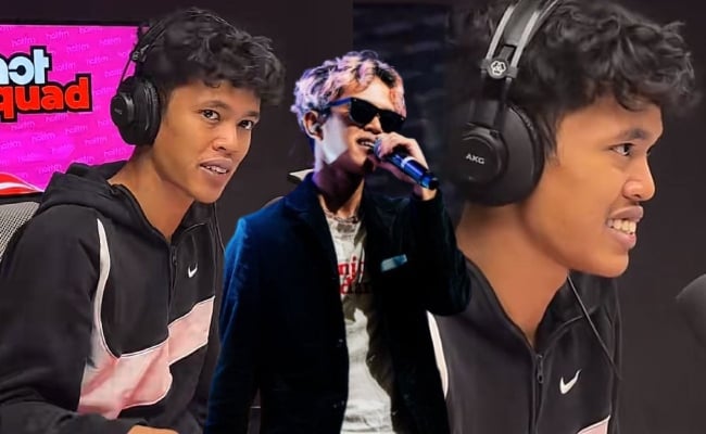[VIDEO] Yonnyboii Pernah Jadi Mangsa Buli, Tradisi Asrama Perlu Dihentikan – ‘Sampai M*ti Saya Akan Ingat’