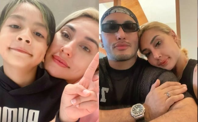 Zarina Anjoulie Disiasat MCMC, Anggap Kontroversi ‘Hot Daddy’ Jadi Pengajaran – ‘Telefon Saya Dah Kena Ambil’