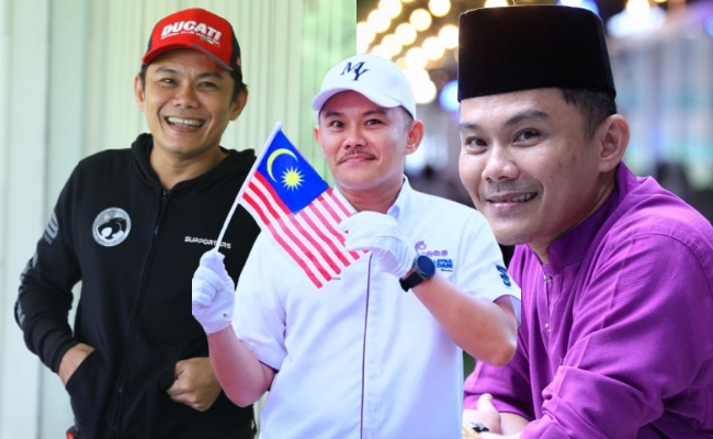 ‘Tak Sepatutnya Anak Seni Dinilai Berdasarkan Followers’ – Adam Shahz