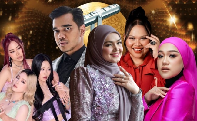 AIM24 Kembali Selepas Tiga Tahun, Tampil Gah Dengan Barisan Penyampai & Persembahan Bertaraf Antarabangsa