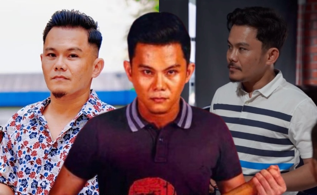 Adam Shahz Rasa Kelakar Tak Dapat ‘Job’ Hanya Kerana ‘Followers’ Di IG 179k – ‘Kau Nak Cari Pelakon Ke Pengikut?’